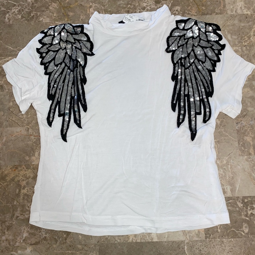 Cute Crop Top
